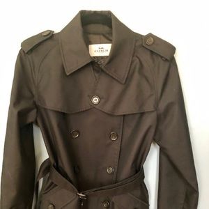 Coach Trench Coat